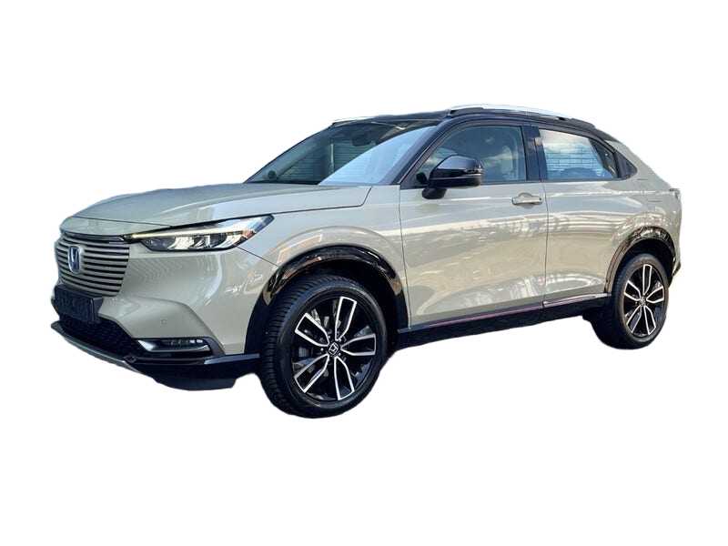 Honda HR V occasion