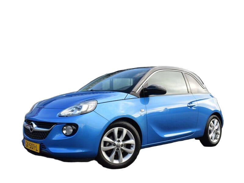 Opel ADAM occasion