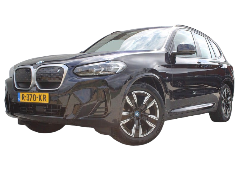 BMW iX3 occasion