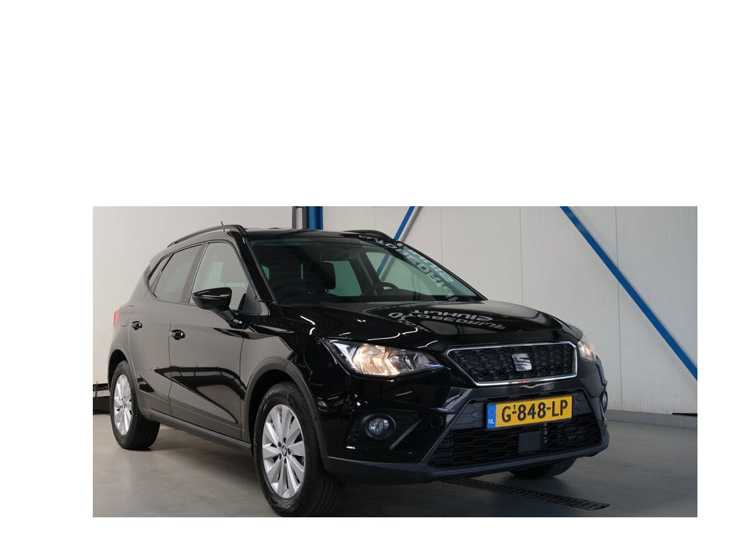 SEAT Arona occasion