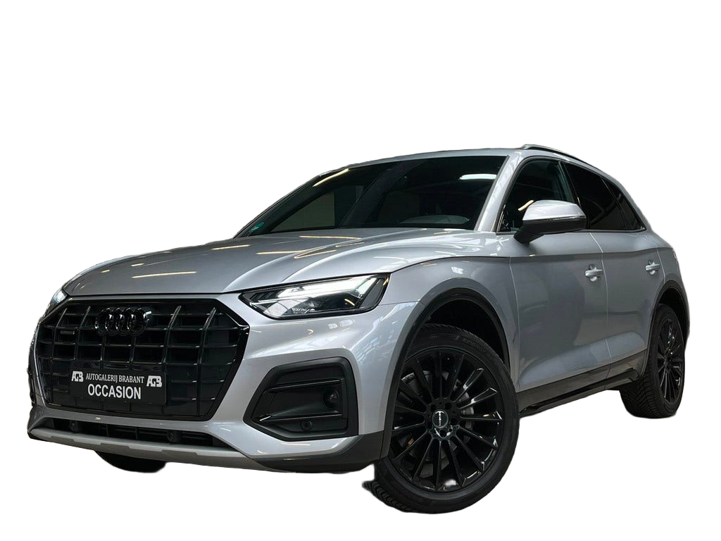 Audi Q5 occasion