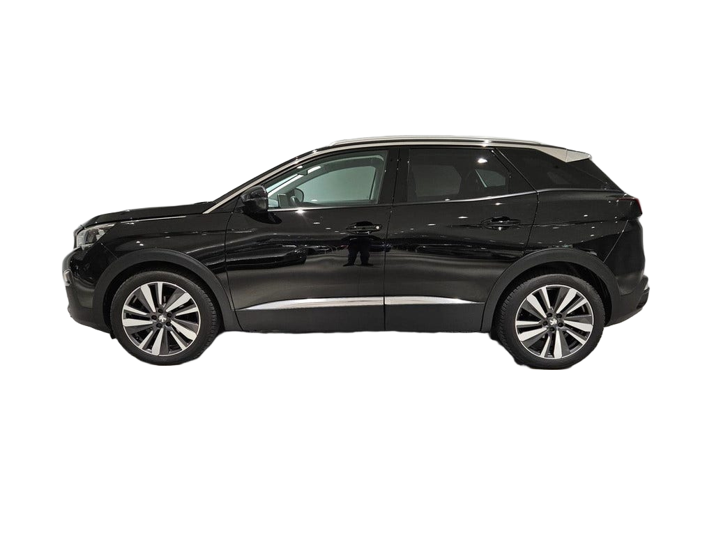 Peugeot 3008 occasion