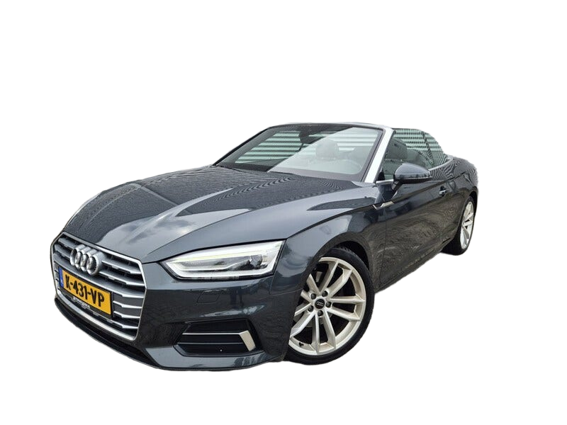 Audi A5 occasion
