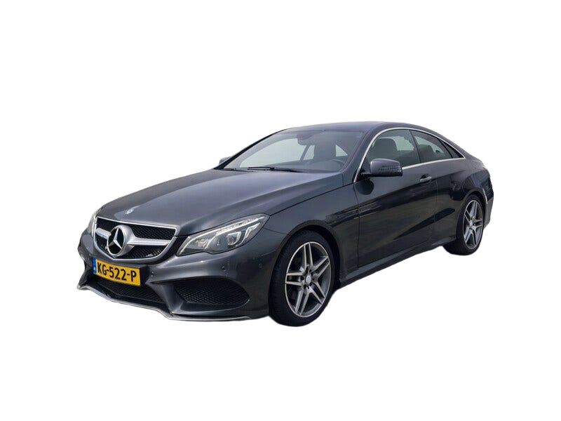 Mercedes Benz E Klasse occasion