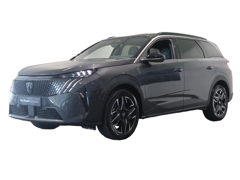 Peugeot 5008 occasion