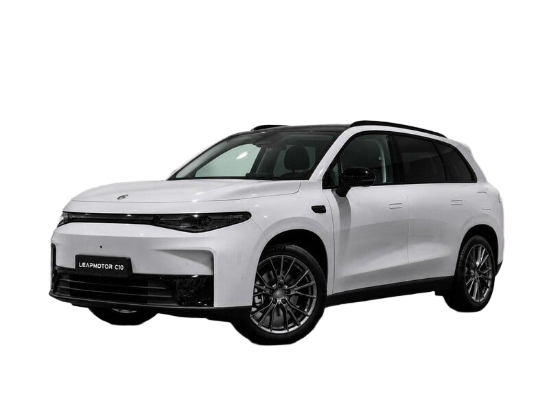 Leapmotor C10 occasion