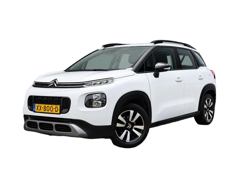 Citroën C3 Aircross occasion