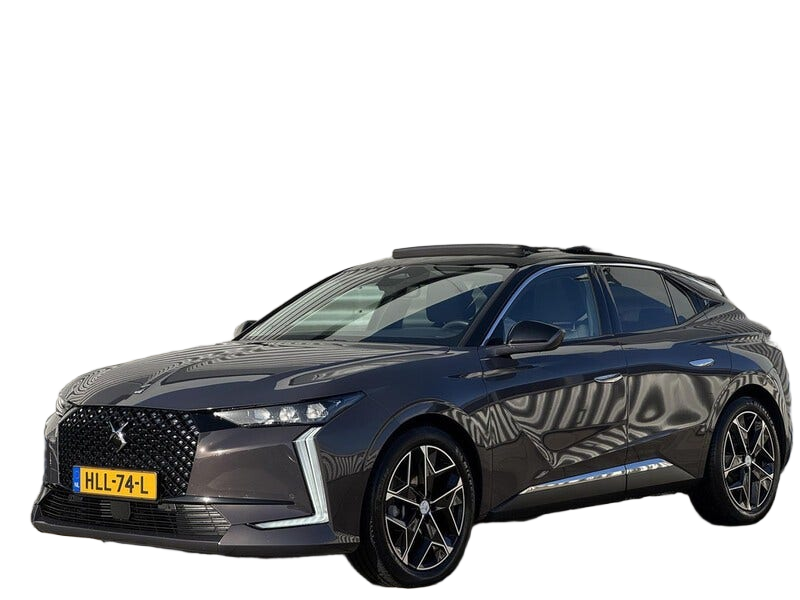 DS DS 4 occasion