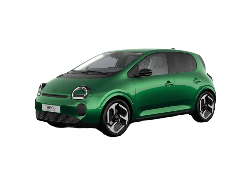 Renault Twingo occasion