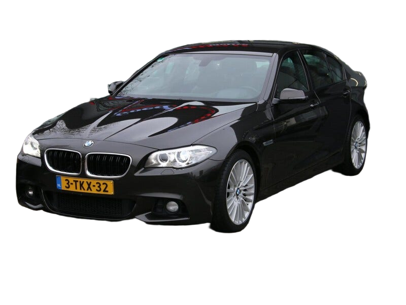 BMW 5 Serie occasion