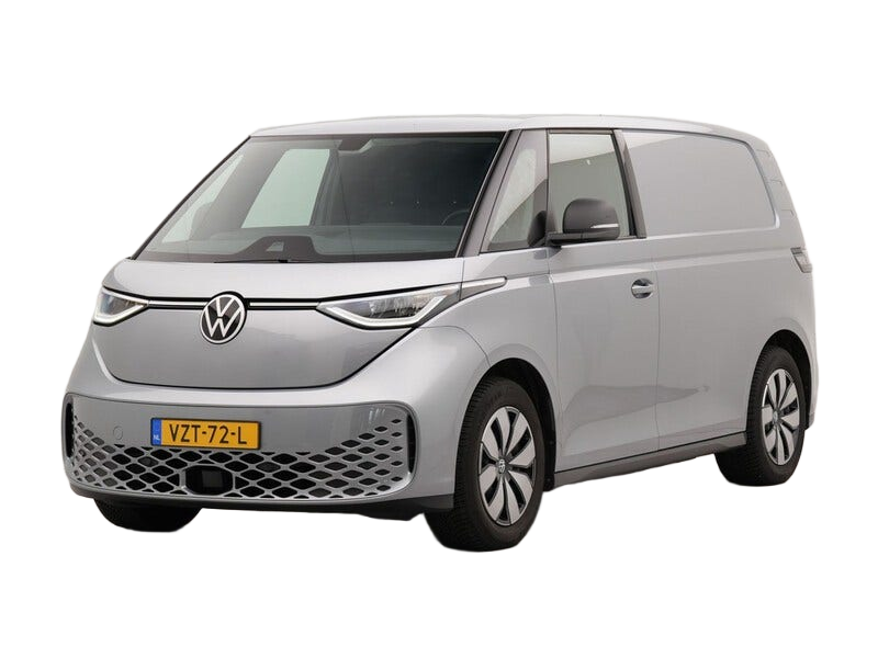 Volkswagen ID. Buzz Cargo