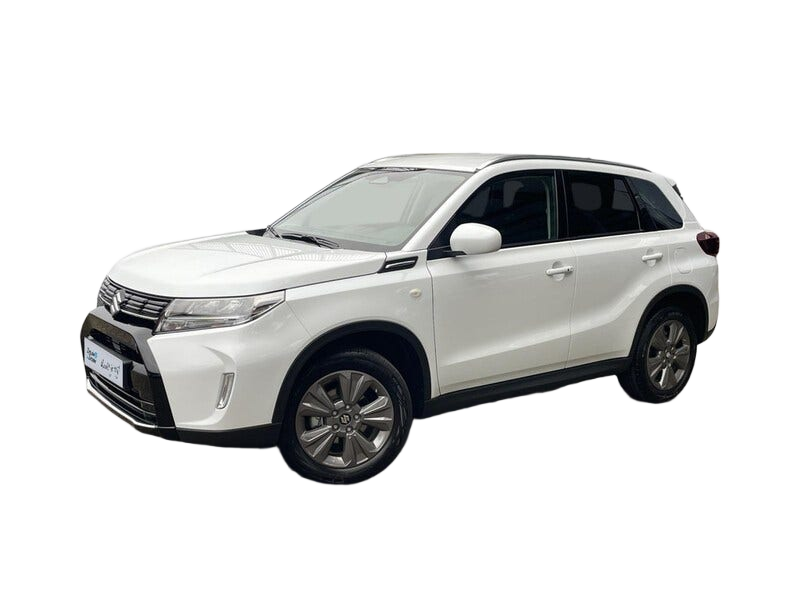 Suzuki Vitara occasion