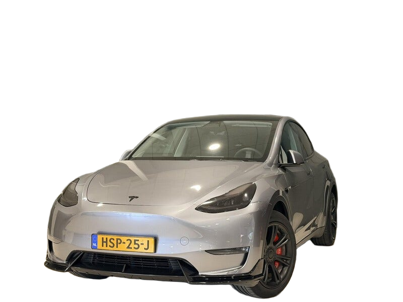 Tesla Model Y occasion