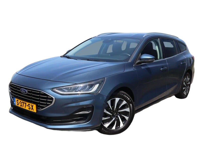 Ford Focus occasion