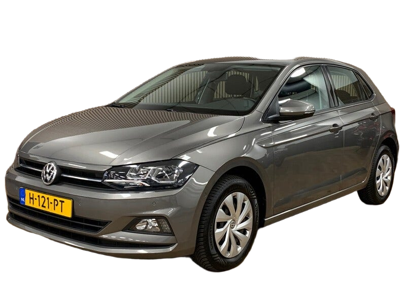 Volkswagen Polo occasion
