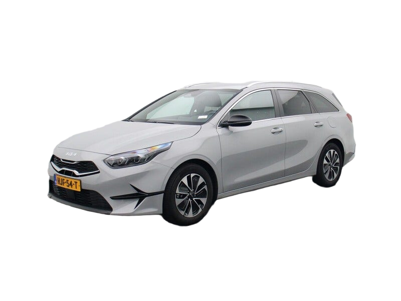 Kia Ceed Sportswagon occasion