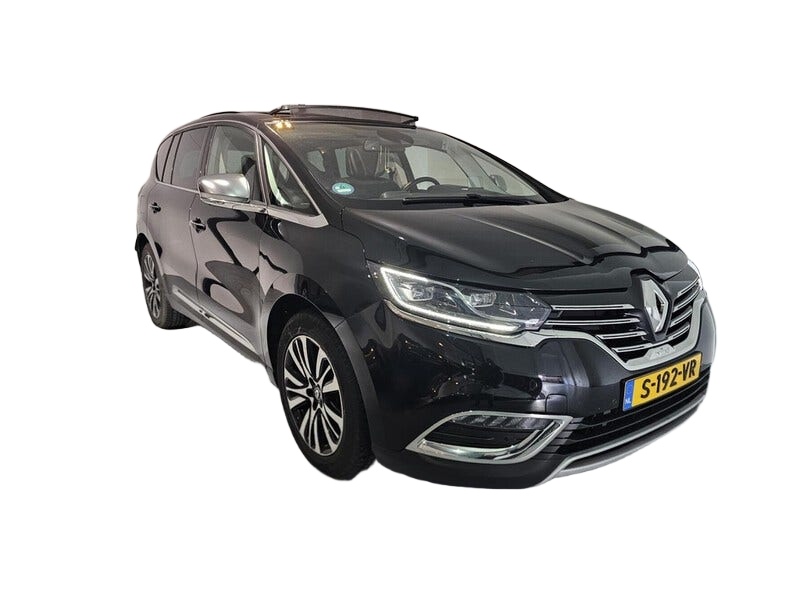 Renault Espace occasion