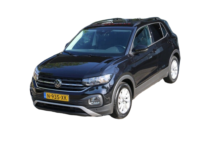 Volkswagen T Cross occasion