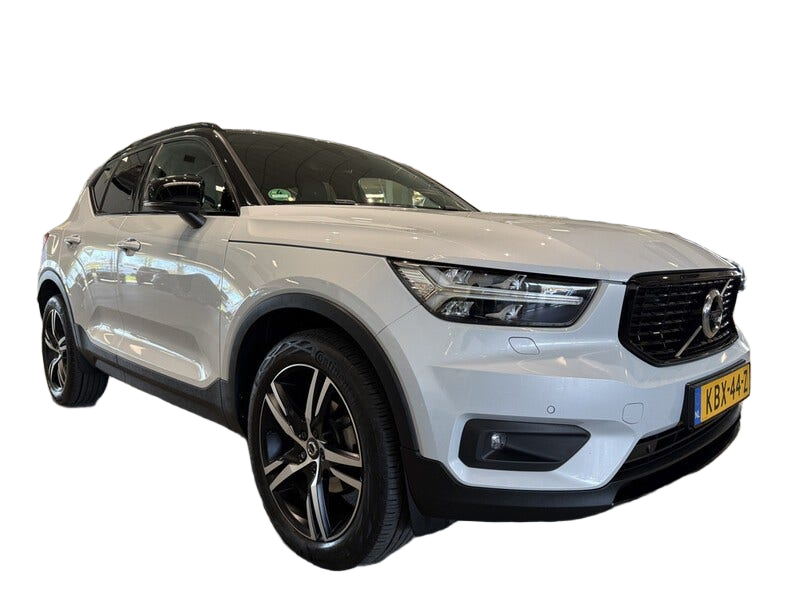 Volvo XC40 occasion