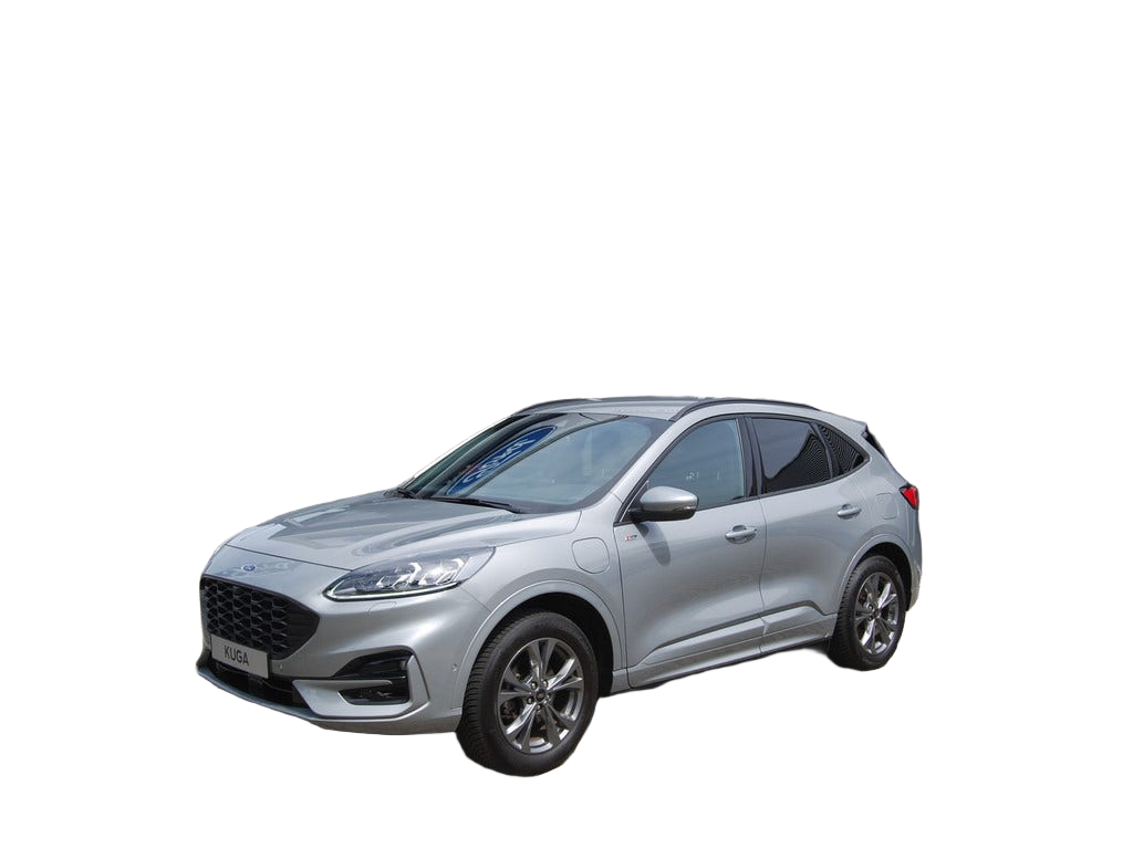 Ford Kuga occasion