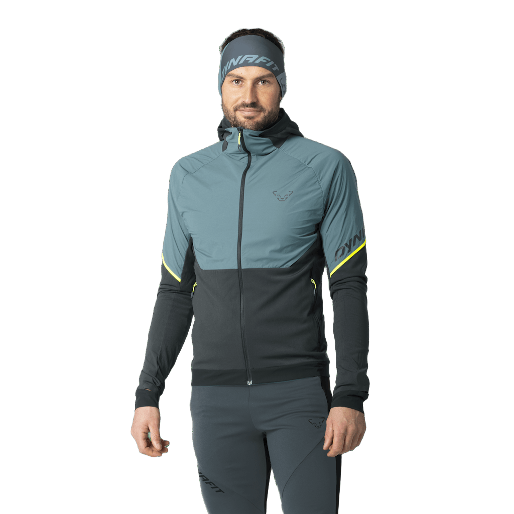 Dynafit | Alpine Hybrid Jacket | Heren