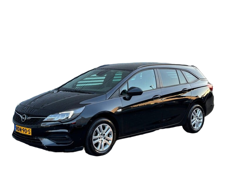 Opel Astra occasion