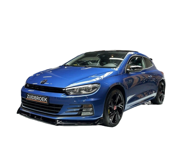 Volkswagen Scirocco occasion