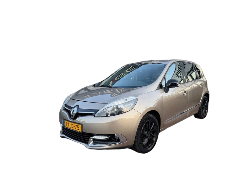 Renault Scénic