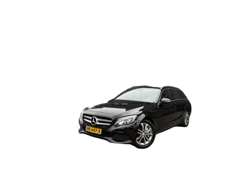 Mercedes Benz C Klasse occasion