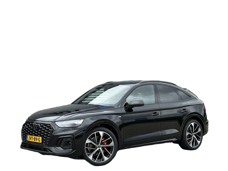 Audi Q5 occasion
