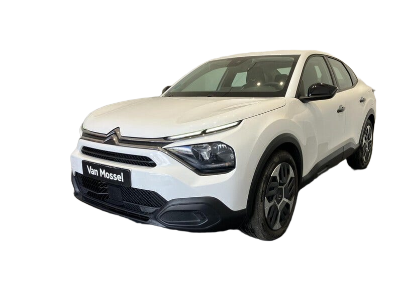 Citroën C4 X occasion