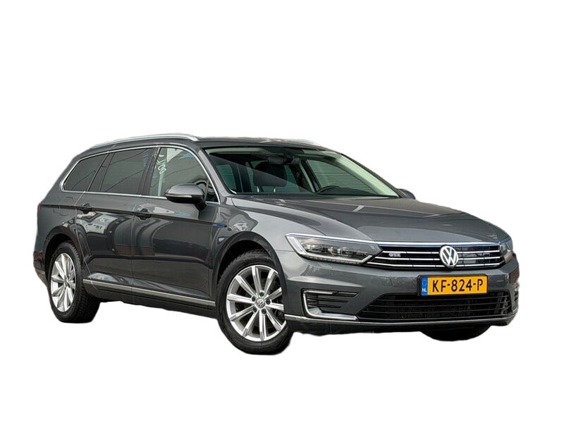 Volkswagen Passat occasion