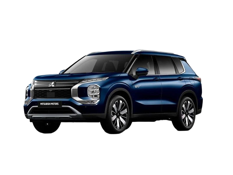Mitsubishi Outlander occasion