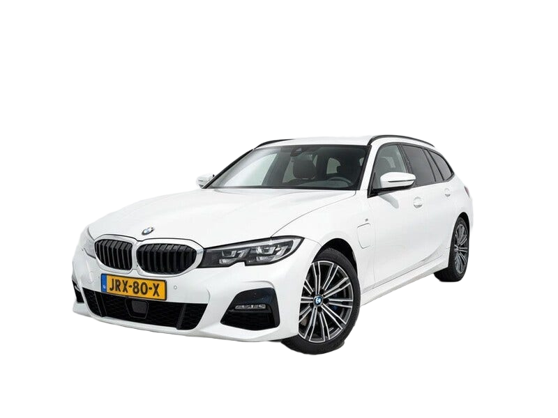 BMW 3 Serie occasion