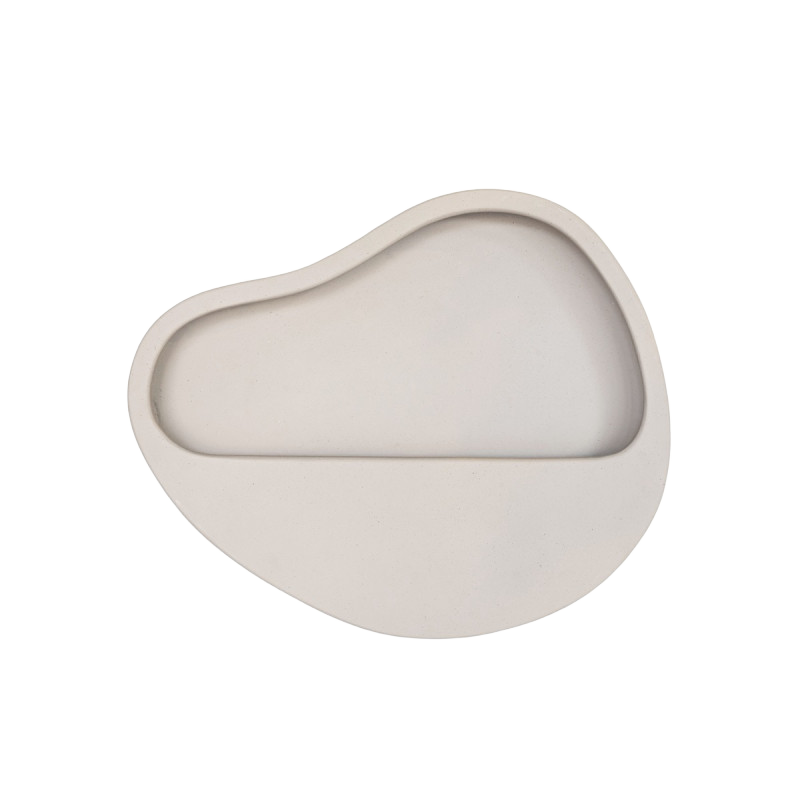 Wallhanger Organic nr 3 40 Sand