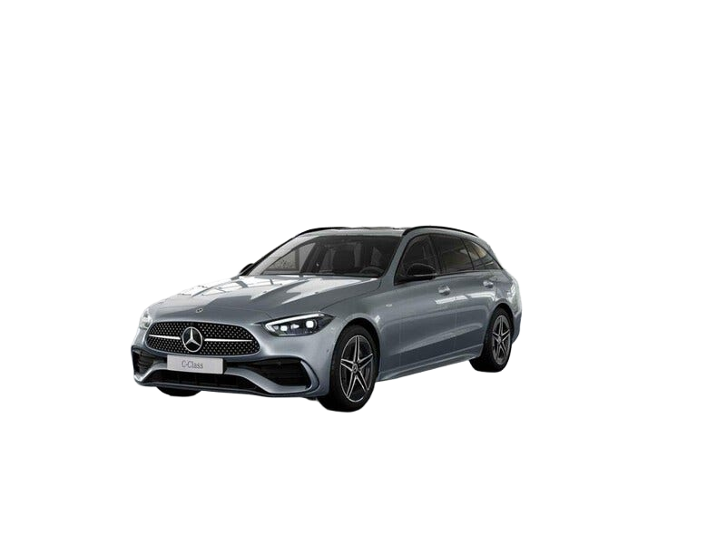 Mercedes Benz C Klasse occasion
