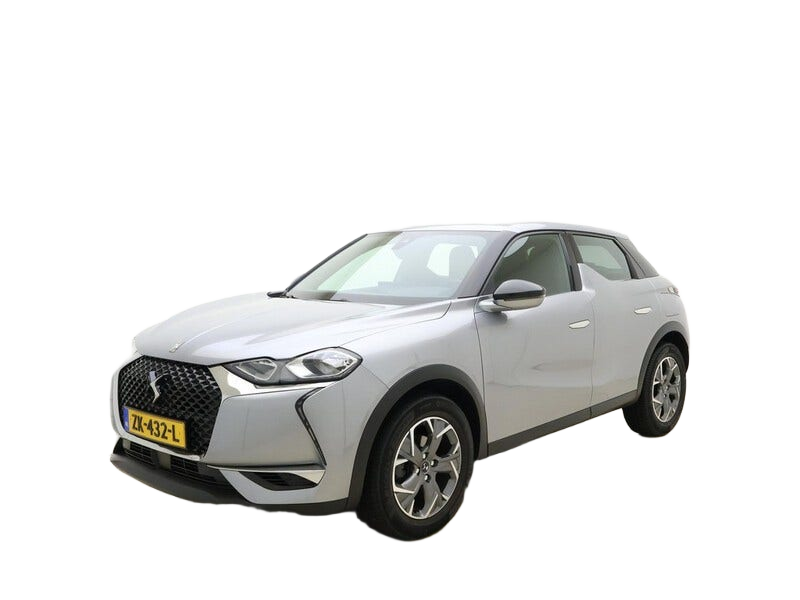DS DS 3 occasion