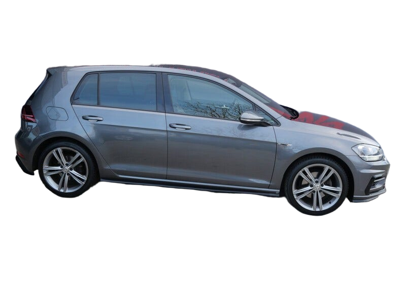 Volkswagen Golf occasion