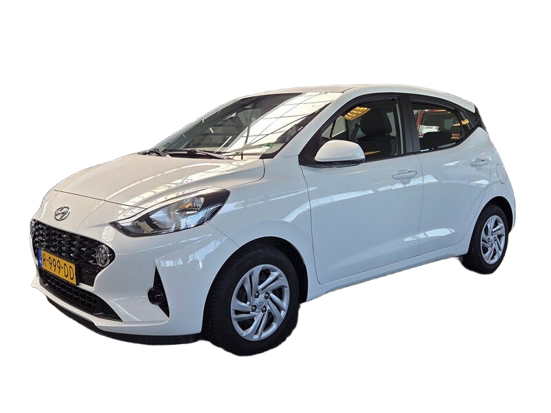 Hyundai i10 occasion