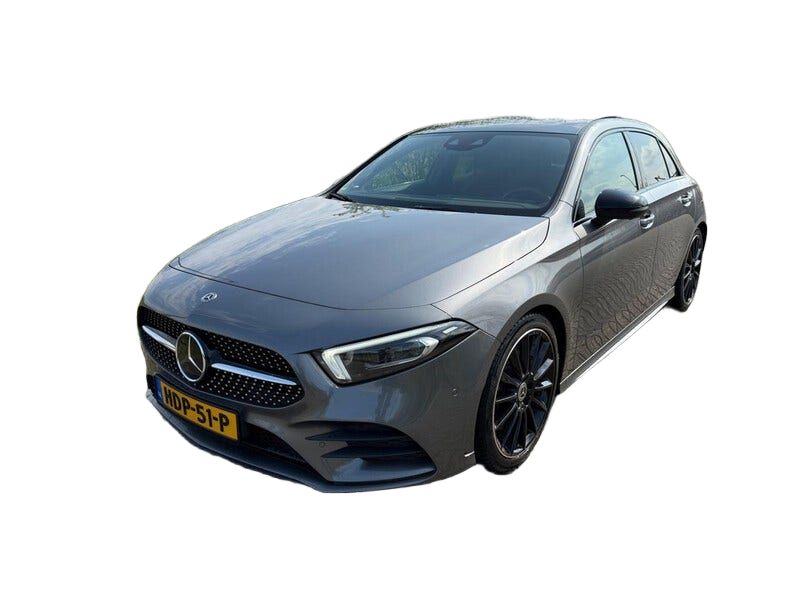Mercedes Benz A Klasse occasion