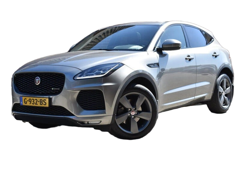 Jaguar E PACE occasion