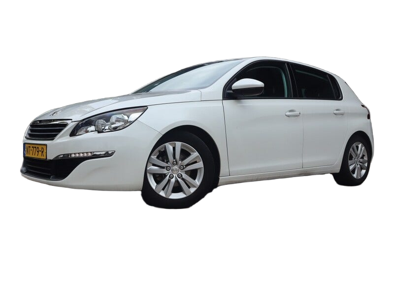 Peugeot 308 occasion