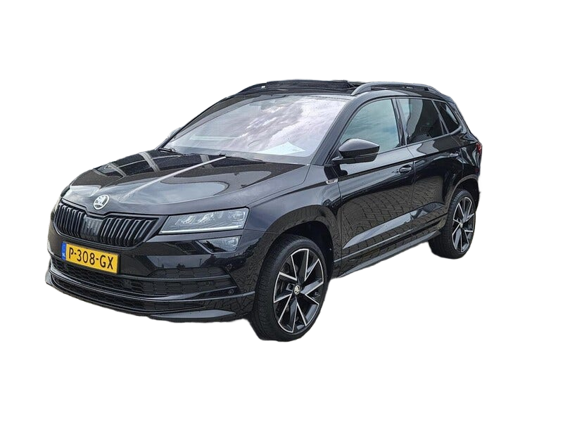 Skoda Karoq occasion
