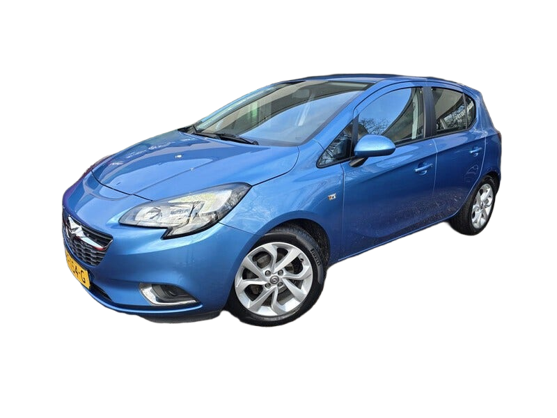 Opel Corsa occasion