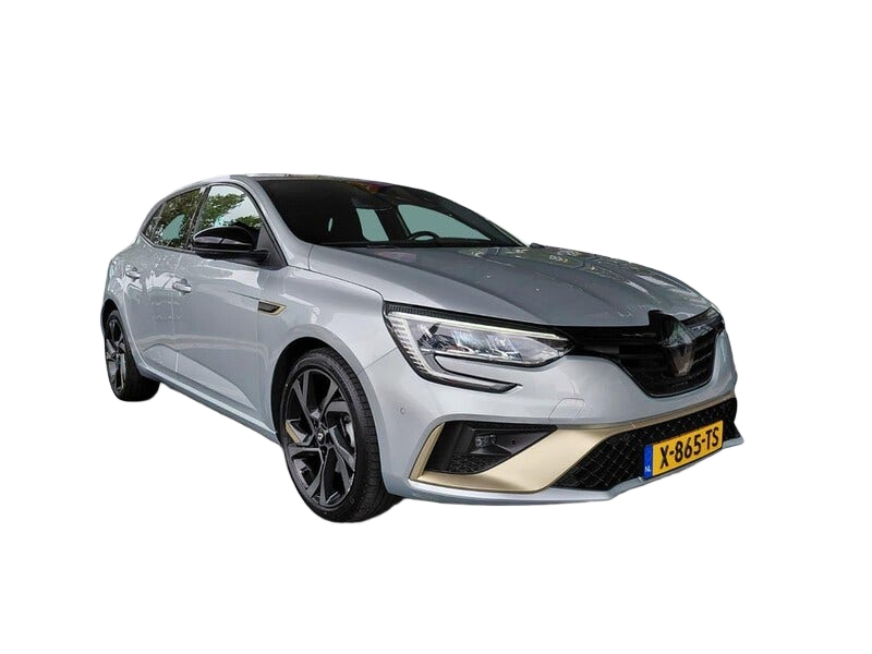 Renault Megane E Tech occasion