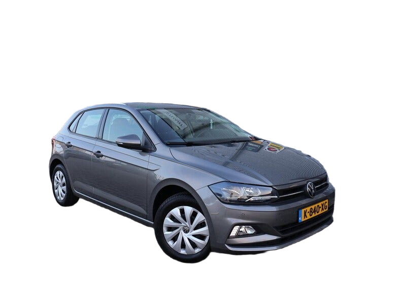 Volkswagen Polo occasion