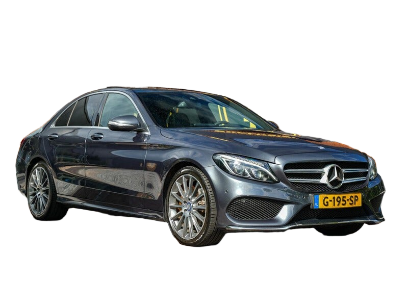 Mercedes Benz C Klasse occasion