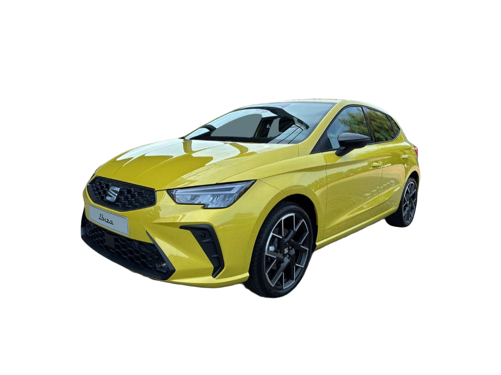 SEAT Ibiza occasion