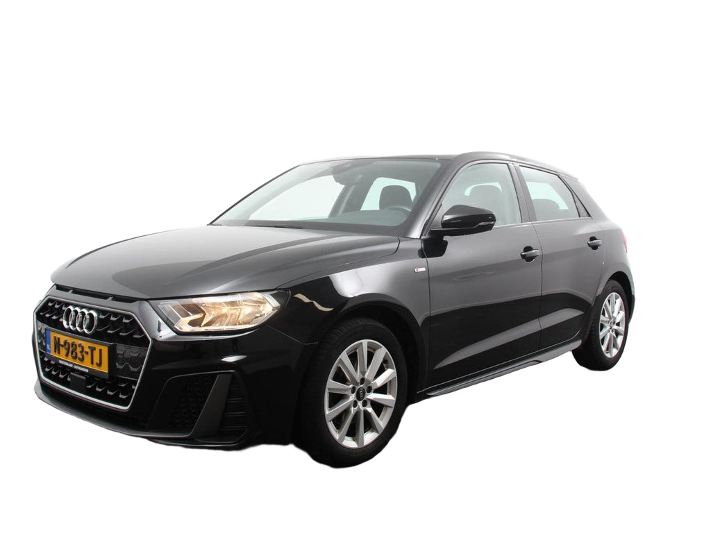 Audi A1 Sportback occasion