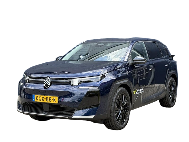 Citroën C5 Aircross occasion